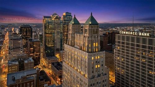 3200-909 Walnut St, Kansas City, MO, 64106-2041 | Card Image