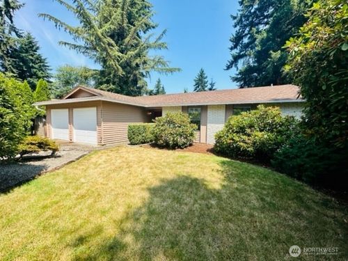 14406 Se 19th Pl, Bellevue, WA, 98007-6008 | Card Image