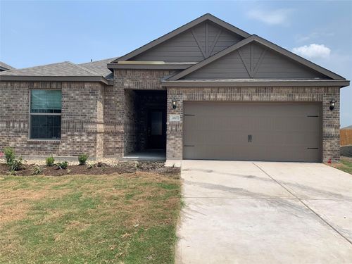 263 Honeysuckle, Princeton, TX, 75407 | Card Image