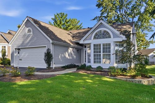9652 Carriage Run Cir, Loveland, OH, 45140-5556 | Card Image