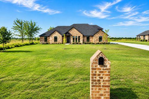 1165 Deerfield Dr, Wills Point, TX, 75169-8837 | Card Image