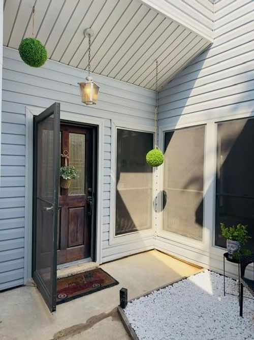 18322 Autumn Trails Ln, Katy, TX, 77449-4406 | Card Image