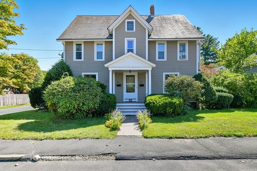 62-60 Maple St, Easthampton, MA, 01027-1755 | Card Image