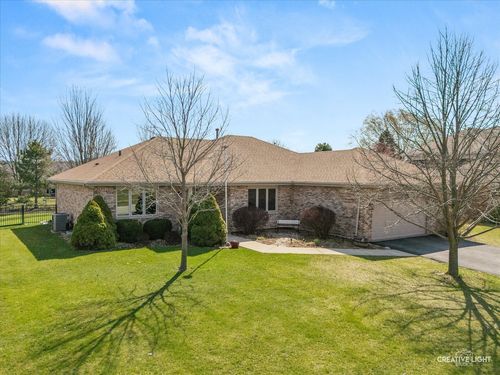 22123 Pembrook Dr, Frankfort, IL, 60423-7903 | Card Image