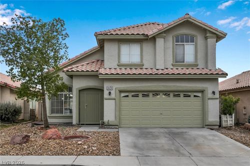 3424 Meridale Dr, Las Vegas, NV, 89117-3742 | Card Image