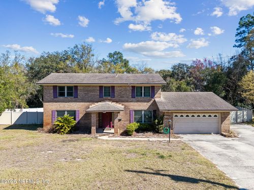 6435 Kaden Dr N, Jacksonville, FL, 32277-1543 | Card Image