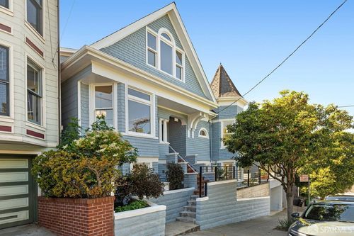118 Whitney St, San Francisco, CA, 94131-2745 | Card Image