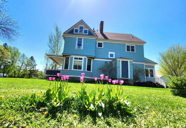 North Side of Property | Image 8