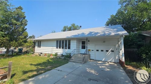 1431 Avenue D, Billings, MT, 59102-3124 | Card Image