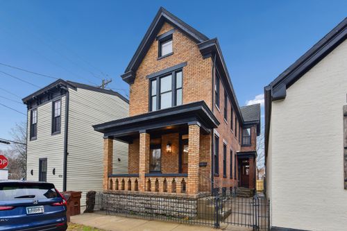 430 Watkins St, Covington, KY, 41011-2241 | Card Image