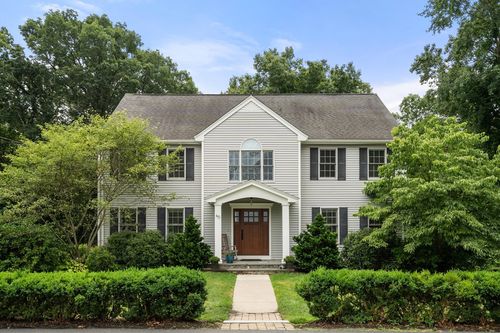 46 Oscars Way, Dedham, MA, 02026-4737 | Card Image