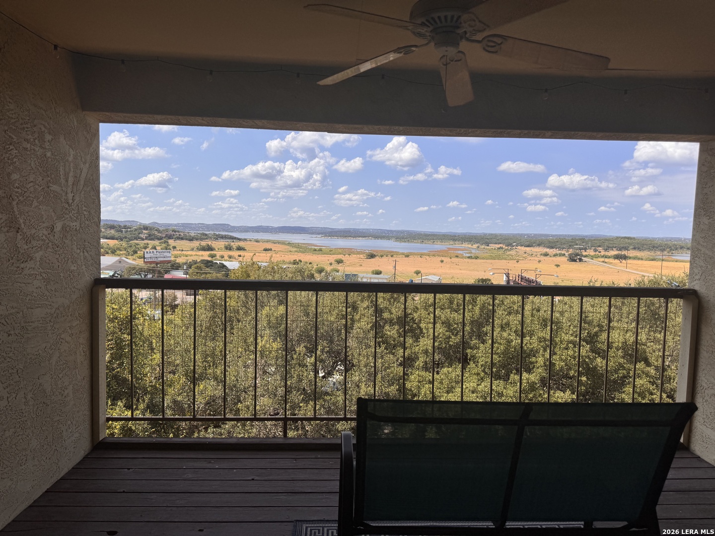 Residential in Canyon Lake