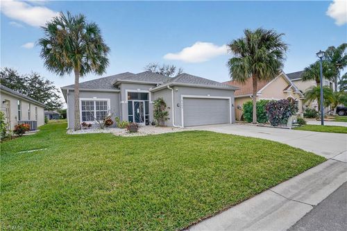 9689 Pineapple Preserve Ct, FORT MYERS, FL, 33908-9725 | Card Image