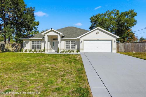 11169 Claymore St, SPRING HILL, FL, 34609-3328 | Card Image