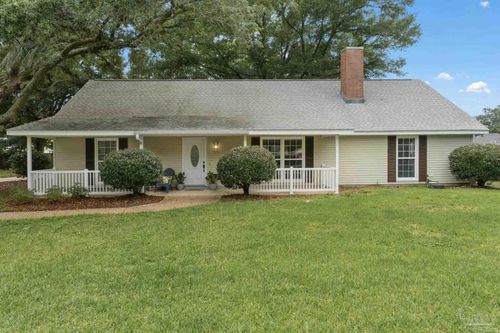 4507 Whisper Way, Pensacola, FL, 32504-6701 | Card Image