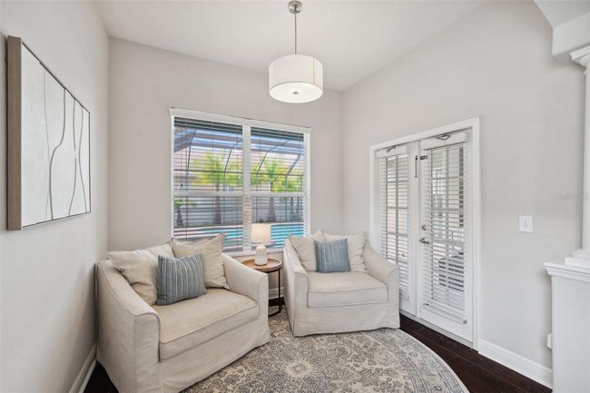 31646 Baymont Loop, House other with 5 bedrooms, 4 bathrooms and null parking in WESLEY CHAPEL FL | Image 39