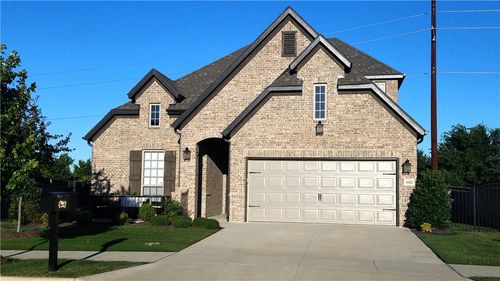 4502 Sw Lilly St, Bentonville, AR, 72713-5566 | Card Image