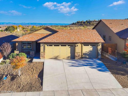 2105 Sunset Dr, Cottonwood, AZ, 86326-6267 | Card Image