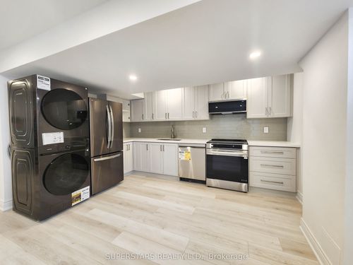 basement-274 Riverlands Ave, Markham, ON, L6B0W2 | Card Image