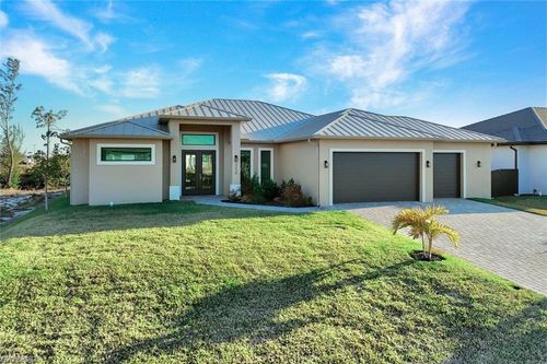 3220 Nw 21st St, Cape Coral, FL, 33993-3654 | Card Image
