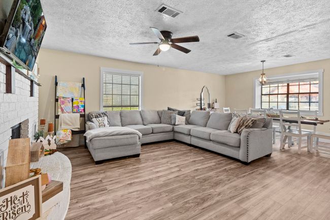 165 Trahan Rd, House other with 4 bedrooms, 3 bathrooms and null parking in Lumberton TX | Image 19