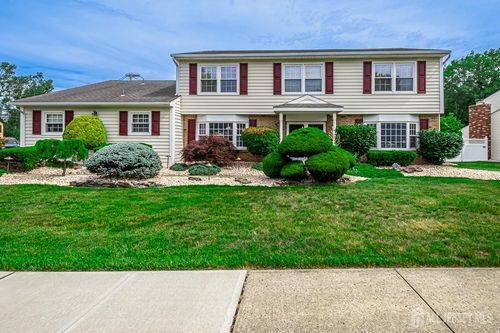 3 Romero Ct, Monroe, NJ, 08831-8746 | Card Image