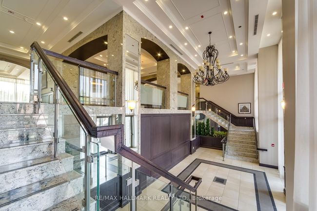 236 - 281 Woodbridge Ave, Condo with 1 bedrooms, 1 bathrooms and 1 parking in Woodbridge ON | Image 19