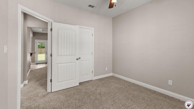 5005 Hidden Acres, House other with 3 bedrooms, 2 bathrooms and null parking in Texarkana TX | Image 24