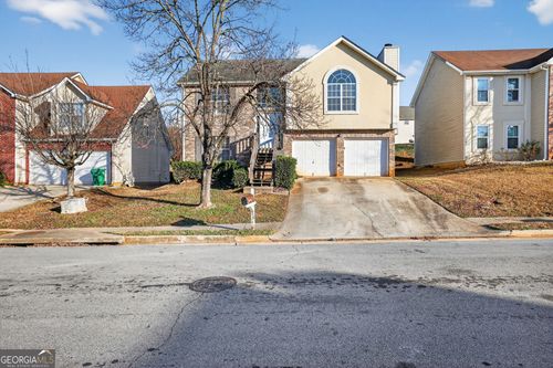 4345 Idlewood Park, Lithonia, GA, 30038-6251 | Card Image