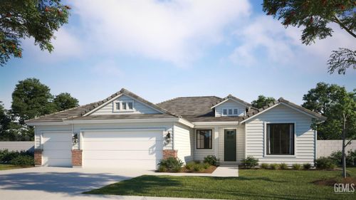 12804 Petaluma Ct, Bakersfield, CA, 93311-8259 | Card Image