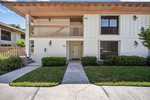 479 Brackenwood Ln N, Palm Beach Gardens, FL, 33418-9027 | Card Image