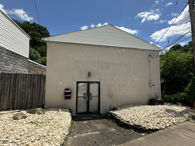 454 W 8 Ave, Homestead, PA