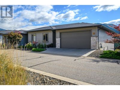 8 - 1404 Copper Mountain Crt, Home with 3 bedrooms, 3 bathrooms and 2 parking in Vernon BC | Image 1