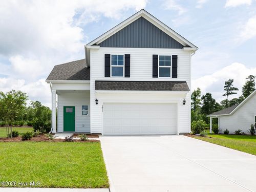 lot-53-428 Oak Knoll Dr, Jacksonville, NC, 28540 | Card Image