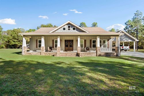 16361 Old Ganey Road, Bay Minette, AL, 36507 | Card Image