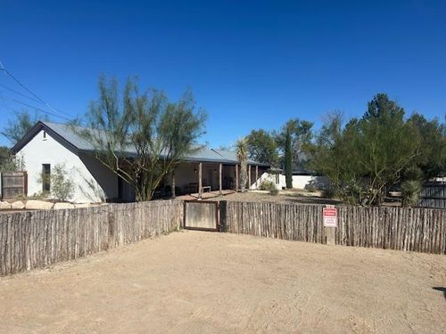 201 S Water St, Fort Stockton, TX, 79735-7225 | Card Image