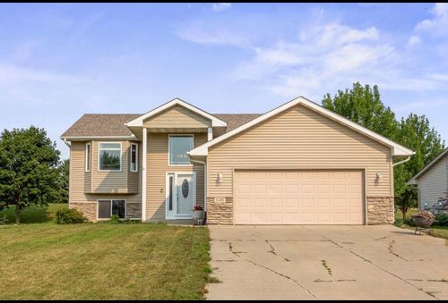 536 Frankfort Way, Waverly, MN, 55390-5424 | Card Image