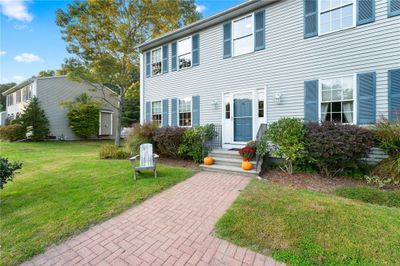 9 Tallwoods Drive, House other with 4 bedrooms, 2 bathrooms and 6 parking in Coventry RI | Image 2