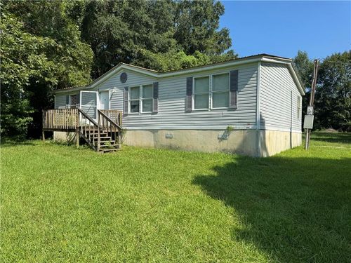 12860 Larry Lane W, Grand Bay, AL, 36541 | Card Image