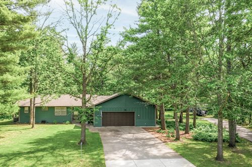 13278 Knollwood Drive, Baxter, MN, 56425 | Card Image