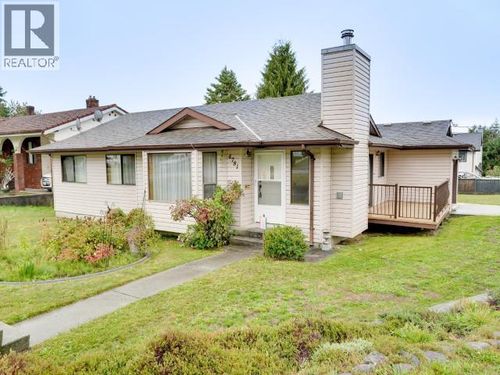 4781 Redonda Ave, Powell River, BC, V8A5L7 | Card Image