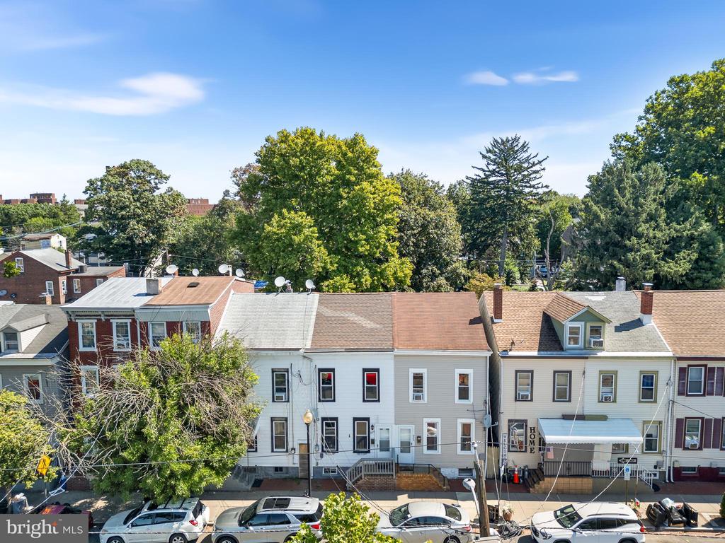 Lamberton St, Trenton, NJ 08611