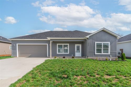 2676 Cedrus Ave, Bowling Green, KY, 42101-1777 | Card Image