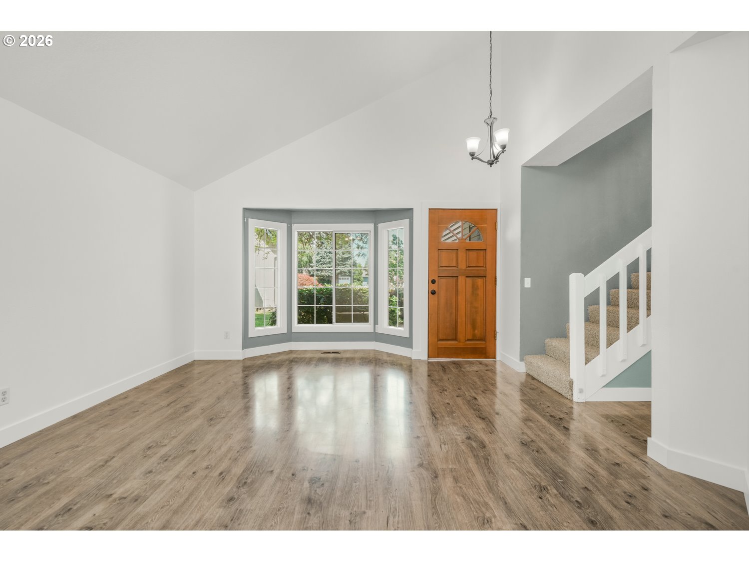Residential in Beaverton 3