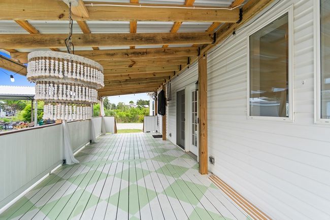 211 Cortez St, House other with 3 bedrooms, 2 bathrooms and 6 parking in Port St. Joe FL | Image 42
