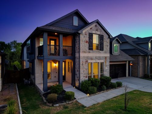 3544 Beaumont Dr, Wylie, TX, 75098-0380 | Card Image