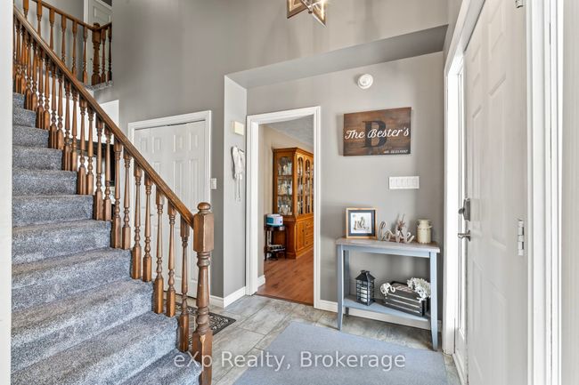 953 Greenock Brant Line, House other with 3 bedrooms, 3 bathrooms and 6 parking in Cargill ON | Image 12