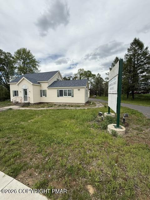 2176 Route 115, Brodheadsville, PA 18322