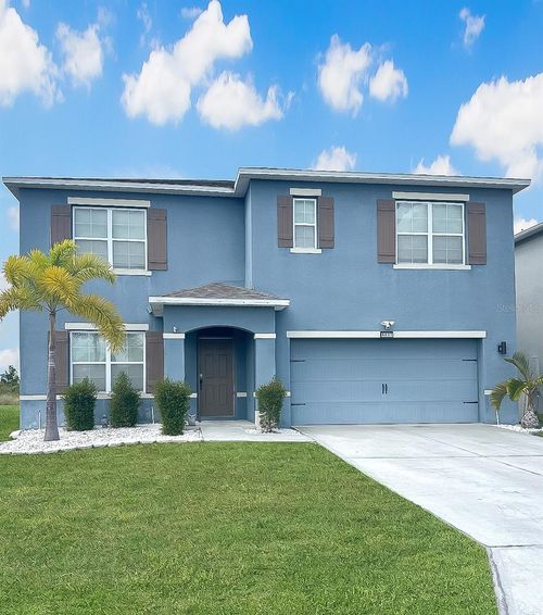 5837 Arlington River Dr, LAKELAND, FL, 33811-1974 | Card Image