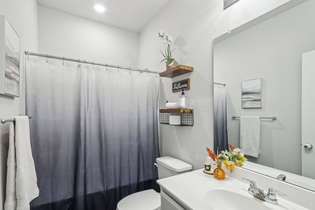2024 Cantonata Dr, House other with 5 bedrooms, 4 bathrooms and 2 parking in Leander TX | Image 21